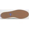 image:imageKeds Womens Champion Round Toe Slip On Fashion SneakerWhite Leather