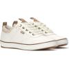 image:imageKeds Womens Cntslp6Egret Canvas
