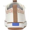 image:imageKeds Womens Cntslp6Egret Canvas