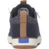 image:imageKeds Womens Cntslp6Navy Canvas