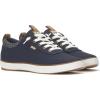 image:imageKeds Womens Cntslp6Navy Canvas
