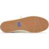 image:imageKeds Womens Cntslp6Snow WhiteNavy Leather