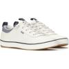 image:imageKeds Womens Cntslp6Snow WhiteNavy Leather