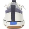 image:imageKeds Womens Cntslp6Snow WhiteNavy Leather