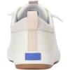 image:imageKeds Womens Cntslp6WhiteBlush Leather