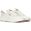 image:imageKeds Womens Cntslp6WhiteBlush Leather