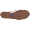 image:imageKeds Womens Double Decker Canvas Houndstooth Slip On Sneakers Shoes Casual  BlackBlue