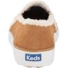 image:imageKeds Womens Double Decker Canvas Houndstooth Slip On Sneakers Shoes Casual  BlackBrown