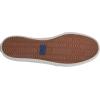 image:imageKeds Womens Double Decker Canvas Houndstooth Slip On Sneakers Shoes Casual  BlackFig Suede