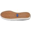 image:imageKeds Womens Double Decker Canvas Houndstooth Slip On Sneakers Shoes Casual  BlackGrey