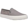 image:imageKeds Womens Double Decker Canvas Houndstooth Slip On Sneakers Shoes Casual  BlackGrey Houndstooth Suede