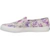 image:imageKeds Womens Double Decker Canvas Houndstooth Slip On Sneakers Shoes Casual  BlackGreyPurple Canvas