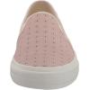 image:imageKeds Womens Double Decker Canvas Houndstooth Slip On Sneakers Shoes Casual  BlackLight Pink Suede