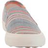 image:imageKeds Womens Double Decker Canvas Houndstooth Slip On Sneakers Shoes Casual  BlackNavyMulti Canvas