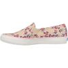 image:imageKeds Womens Double Decker Canvas Houndstooth Slip On Sneakers Shoes Casual  BlackTan