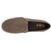 image:imageKeds Womens Double Decker Canvas Houndstooth Slip On Sneakers Shoes Casual  BlackTaupe