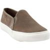 image:imageKeds Womens Double Decker Canvas Houndstooth Slip On Sneakers Shoes Casual  BlackTaupe