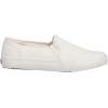 image:imageKeds Womens Double Decker Canvas Houndstooth Slip On Sneakers Shoes Casual  BlackWhite