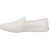 image:imageKeds Womens Double Decker Canvas Houndstooth Slip On Sneakers Shoes Casual  BlackWhite
