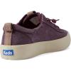 image:imageKeds Womens Kickback Canvas Slip onFig