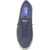 image:imageKeds Womens Kickback Canvas Slip onNavy Twill