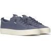 image:imageKeds Womens Kickback Canvas Slip onNavy Twill