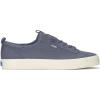 image:imageKeds Womens Kickback Canvas Slip onNavy Twill