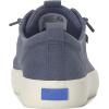 image:imageKeds Womens Kickback Canvas Slip onNavy Twill