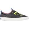image:imageKeds Womens Kickback CanvasBlack1