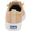 image:imageKeds Womens Kickback CanvasCaramel