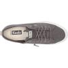 image:imageKeds Womens Kickback CanvasCharcoal