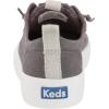 image:imageKeds Womens Kickback CanvasCharcoal