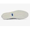 image:imageKeds Womens Kickback CanvasLight Blue Dots Print