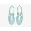 image:imageKeds Womens Kickback CanvasLight Blue Dots Print