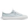 image:imageKeds Womens Kickback CanvasLight BlueSilver Canvas