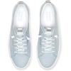 image:imageKeds Womens Kickback CanvasLight BlueSilver Canvas