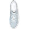 image:imageKeds Womens Kickback CanvasLight BlueSilver Canvas