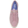 image:imageKeds Womens Kickback CanvasMauve Washed Twill