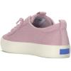 image:imageKeds Womens Kickback CanvasMauve Washed Twill