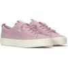 image:imageKeds Womens Kickback CanvasMauve Washed Twill