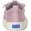 image:imageKeds Womens Kickback CanvasMauve Washed Twill