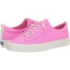 image:imageKeds Womens Kickback CanvasNeon Pink
