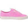 image:imageKeds Womens Kickback CanvasNeon Pink