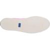 image:imageKeds Womens Kickback CanvasNeon Pink