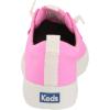 image:imageKeds Womens Kickback CanvasNeon Pink