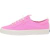 image:imageKeds Womens Kickback CanvasNeon Pink