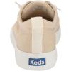 image:imageKeds Womens Kickback CanvasOatmeal