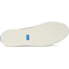 image:imageKeds Womens Kickback CanvasOatmeal Washed Twill