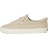 image:imageKeds Womens Kickback CanvasOatmeal Washed Twill