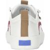 image:imageKeds Womens Kickback CanvasSnow White